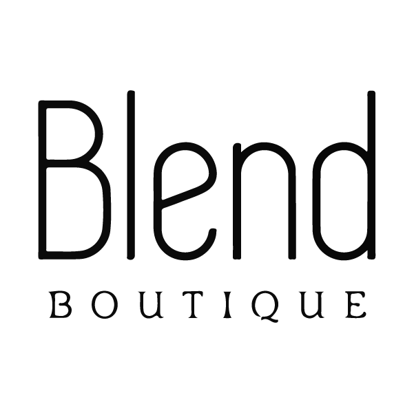 Home | Blend Boutique